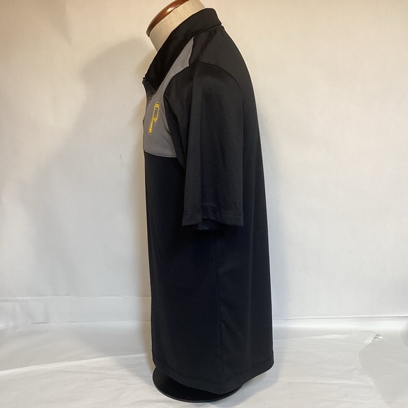 Pittsburgh Pirates Baseball Men’s Polo size medium MLB - Picture 5 of 8